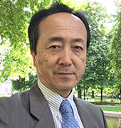 Uemoto Michihisa