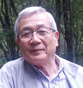 Yoshiyuki Sakaki