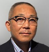 Tsunehiko Yokoi