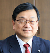 Iwabuchi Yoshiharu