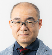 Hiroshi Okochi