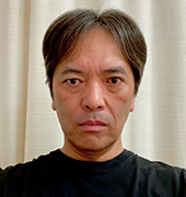 Kazuhiro Nakano