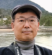 Satoshi Yamamoto