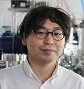 Shigeru Kobayashi