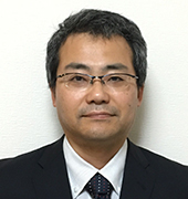 Takaharu Nagatomi