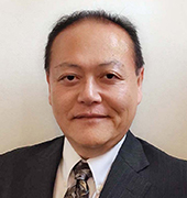 Toshiyuki FUJIMOTO