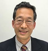 Koji Demachi