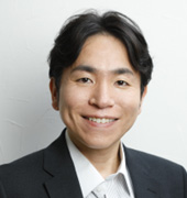 Tsuyoshi Minami